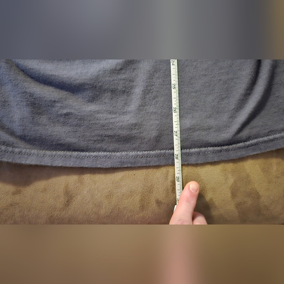 Original cheetos shirt ADULT LG Grey short sleeve t-shirt - Picture 2 of 3